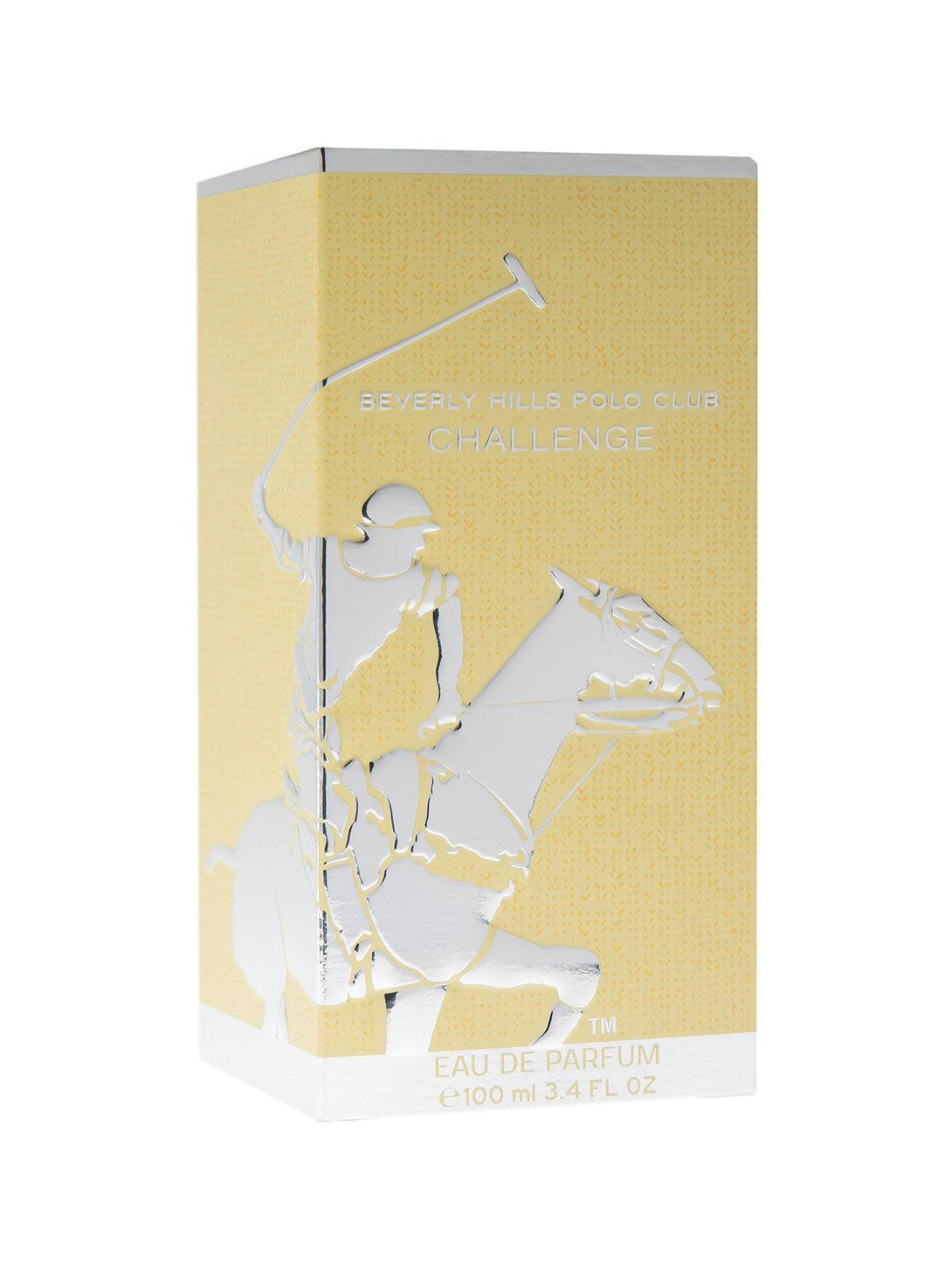 Beverly Hills Polo Club UK-CHALLENGE EAU DE PARFUM 100ML