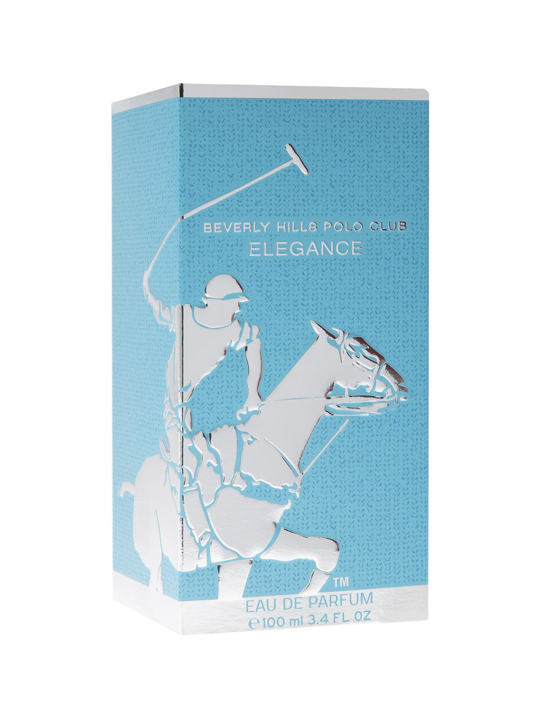 Beverly Hills Polo Club UK-ELEGANCE EAU DE PARFUM 100ML