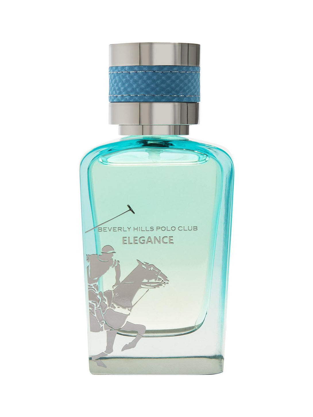 Beverly Hills Polo Club UK-ELEGANCE EAU DE PARFUM 100ML