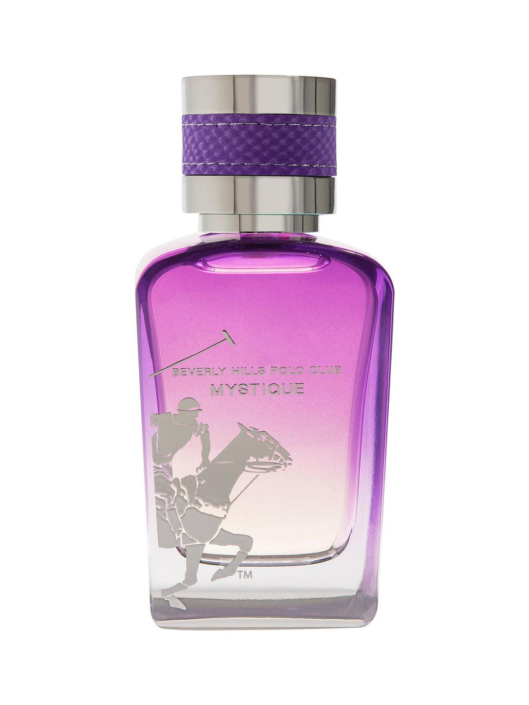 Beverly Hills Polo Club UK-MYSTIQUE EAU DE PARFUM 100ML