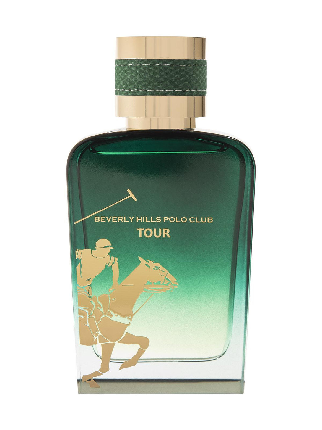 Beverly Hills Polo Club UK-TOUR INTENSE EAU DE PARFUM 100ML