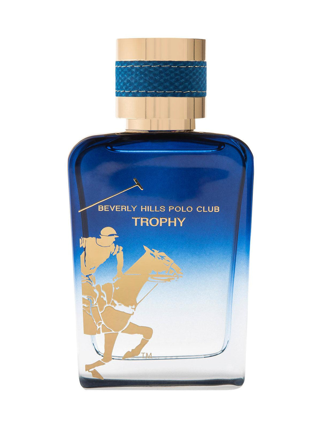 Beverly Hills Polo Club UK-TROPHY EAU DE PARFUM 100ML